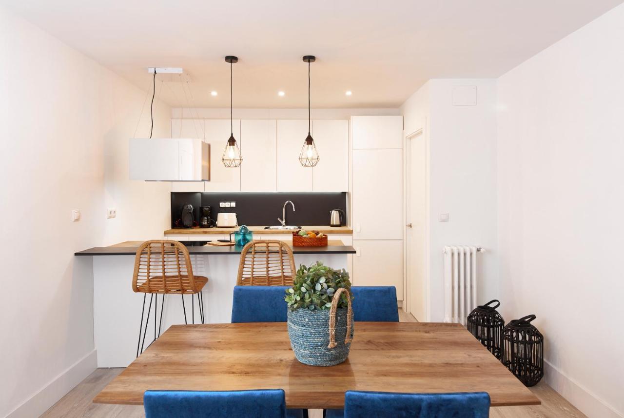 Apartmán Conde Alcala Centro Parking Gratuito Granada Exteriér fotografie