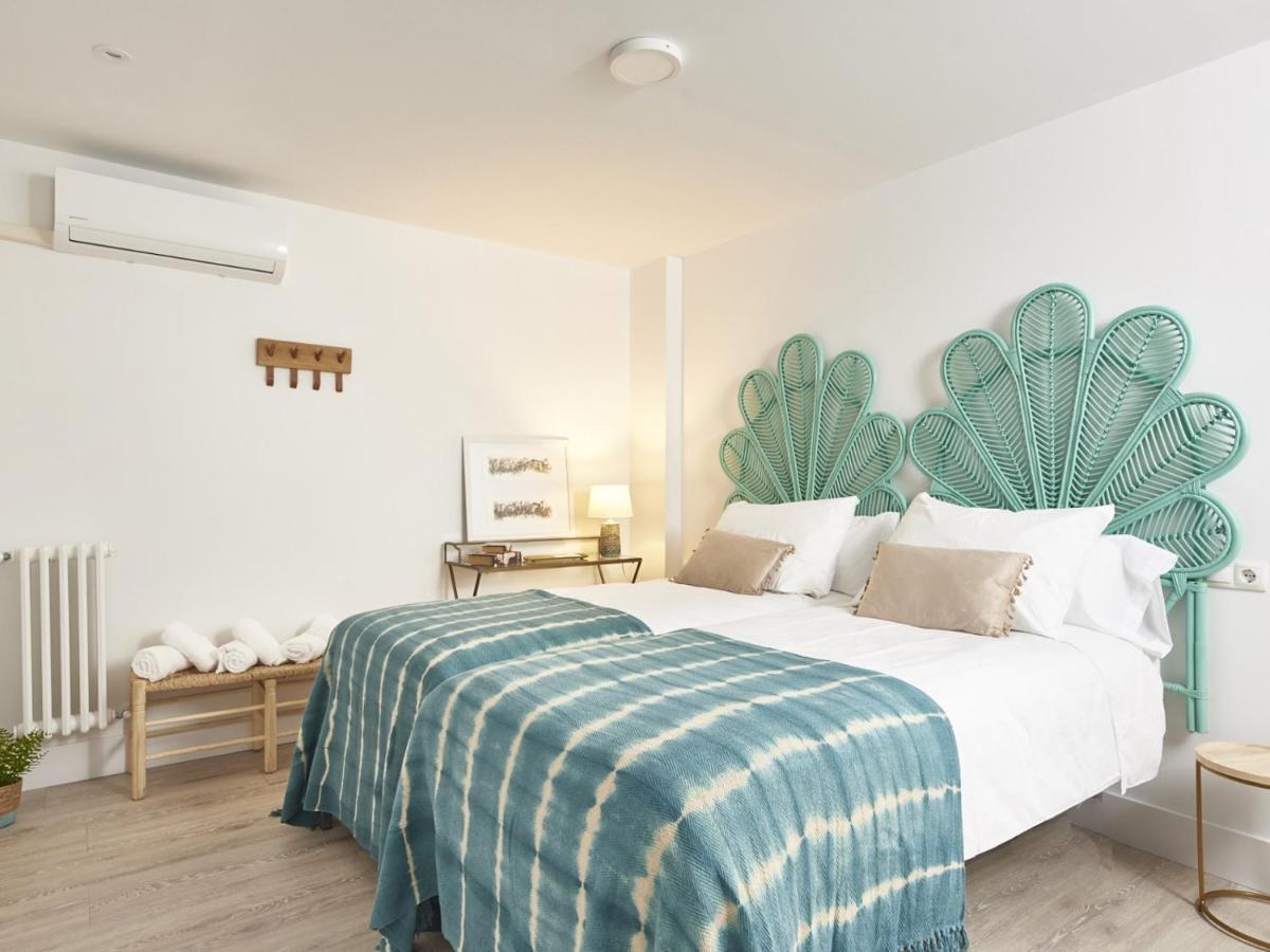 Apartmán Conde Alcala Centro Parking Gratuito Granada Exteriér fotografie