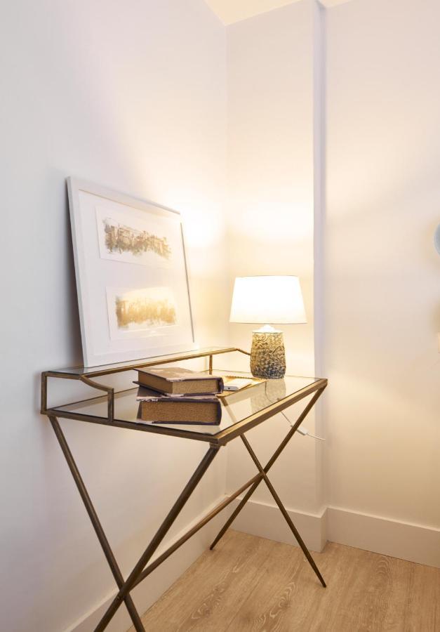 Apartmán Conde Alcala Centro Parking Gratuito Granada Exteriér fotografie