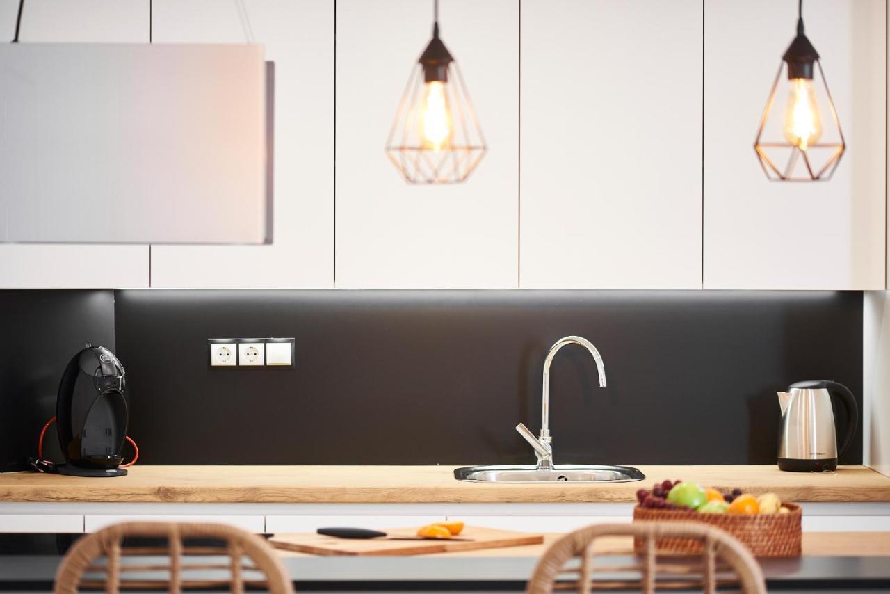 Apartmán Conde Alcala Centro Parking Gratuito Granada Exteriér fotografie