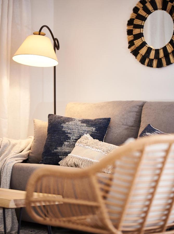 Apartmán Conde Alcala Centro Parking Gratuito Granada Exteriér fotografie