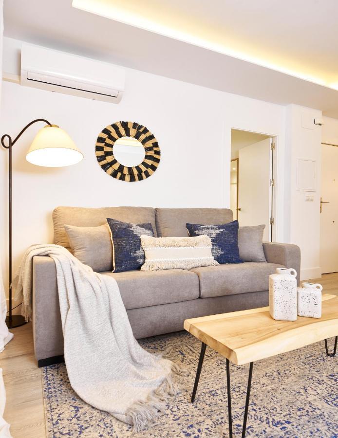 Apartmán Conde Alcala Centro Parking Gratuito Granada Exteriér fotografie