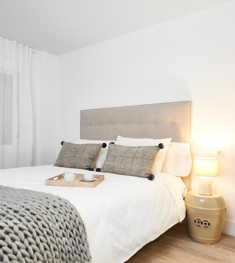 Apartmán Conde Alcala Centro Parking Gratuito Granada Exteriér fotografie