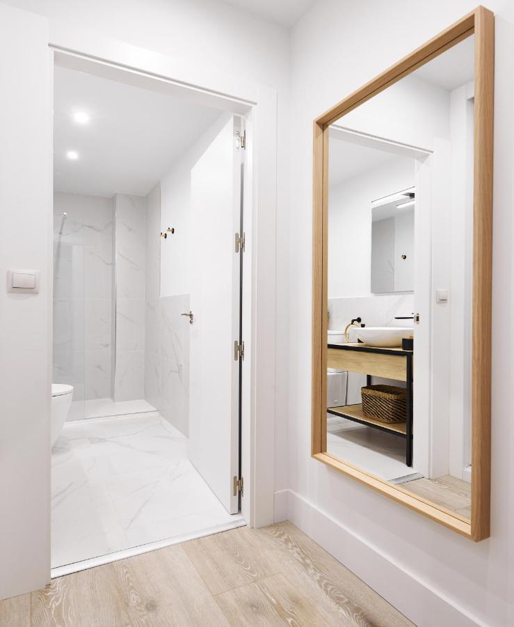 Apartmán Conde Alcala Centro Parking Gratuito Granada Exteriér fotografie