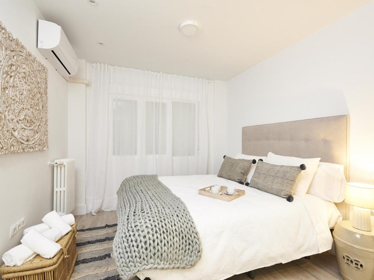 Apartmán Conde Alcala Centro Parking Gratuito Granada Exteriér fotografie