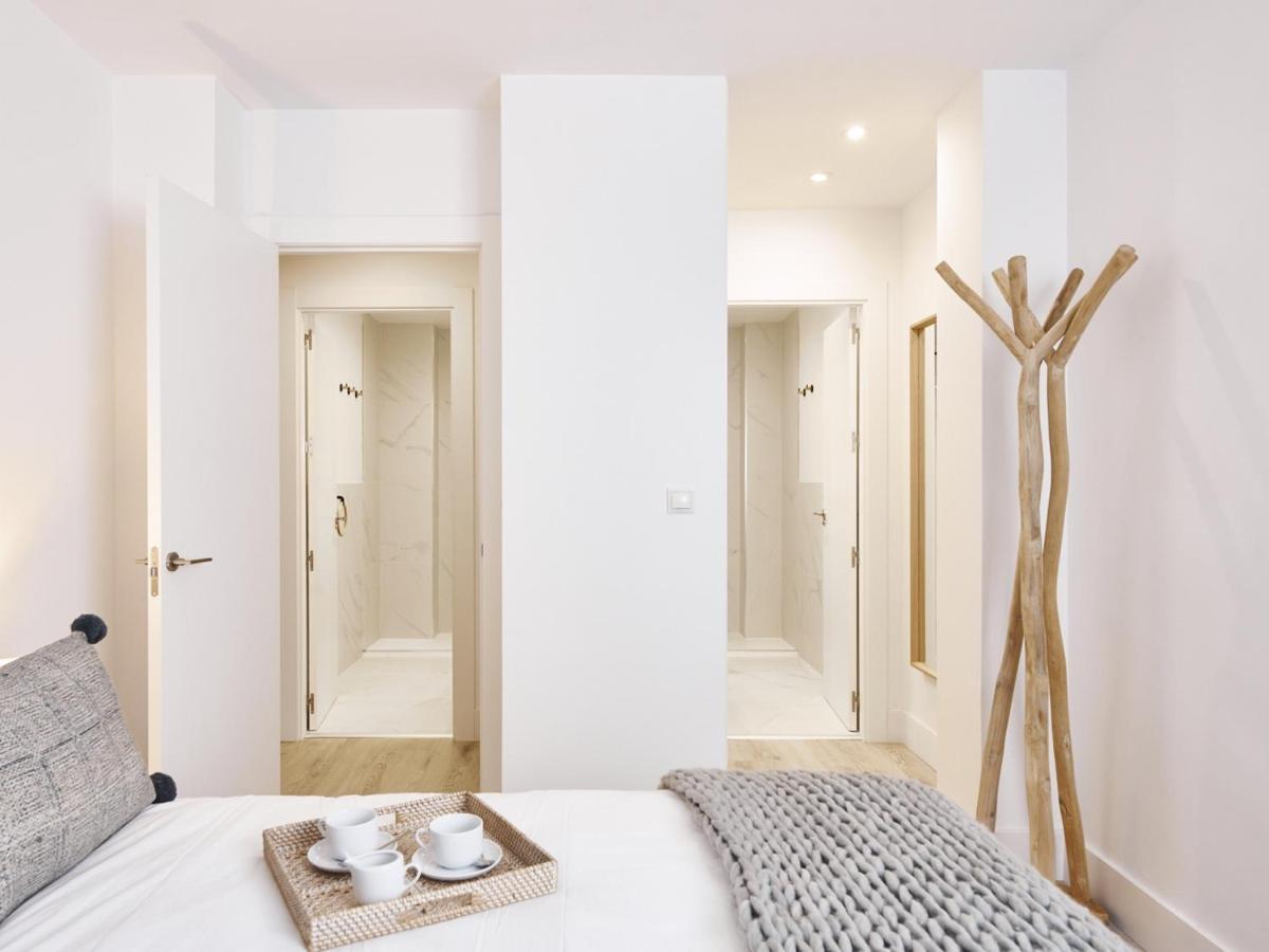 Apartmán Conde Alcala Centro Parking Gratuito Granada Exteriér fotografie