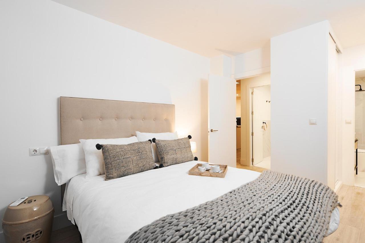 Apartmán Conde Alcala Centro Parking Gratuito Granada Exteriér fotografie